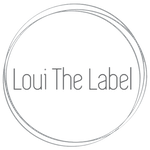 loui the label logo