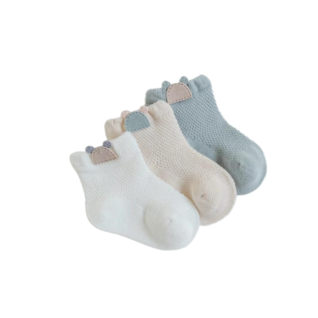 Baby Socks