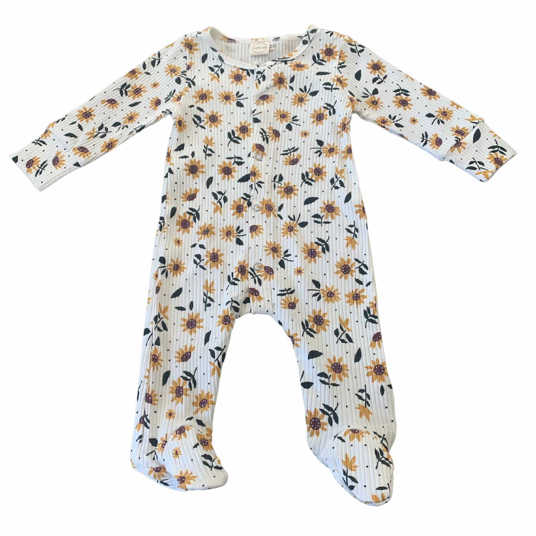 Daisy Onesie